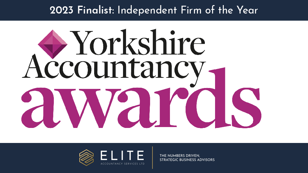 Yorkshire Accountancy Awards