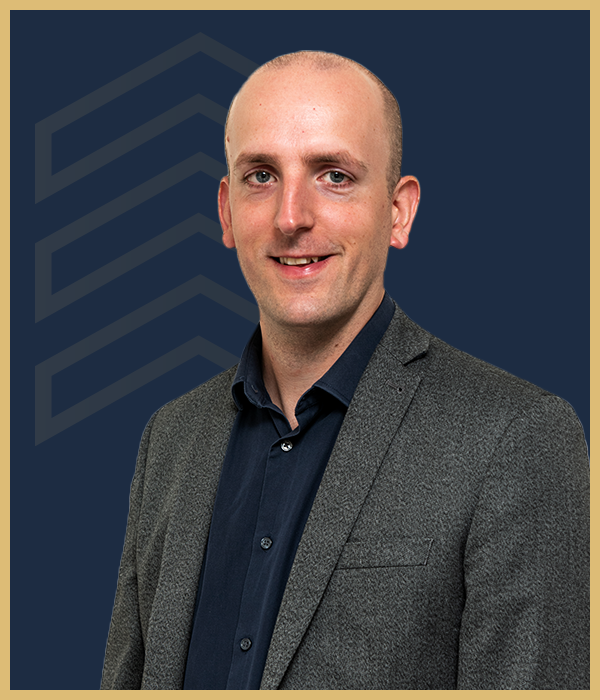 Joel Sendrowski ACMA