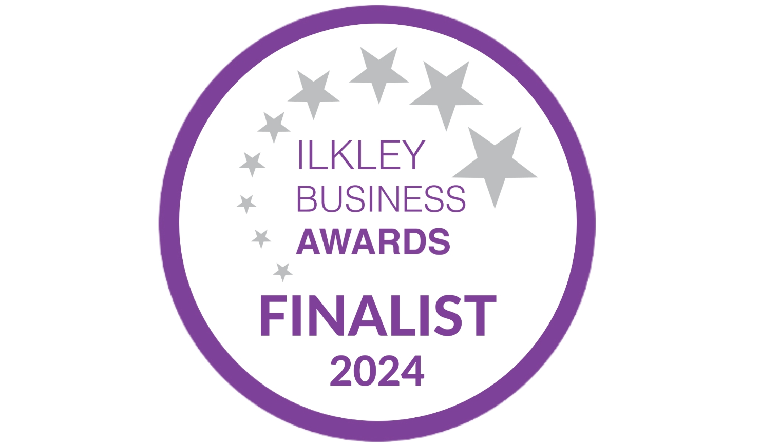 ILKLEY Awards Finalist 2024