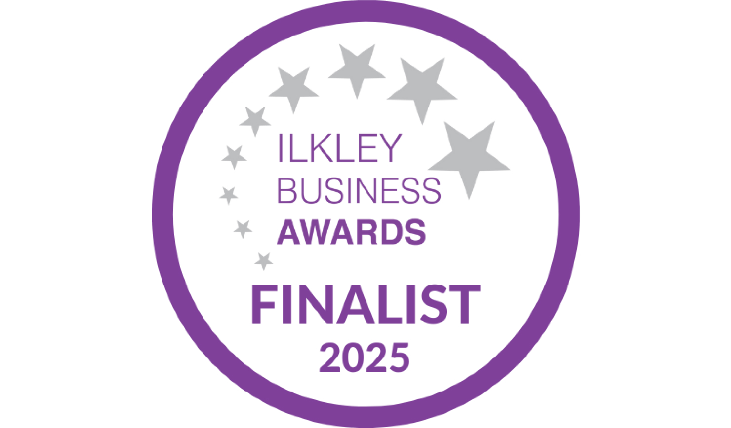 ILKLEY Awards Finalist 2025