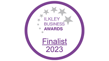 ILKLEY Awards Finalist 2023