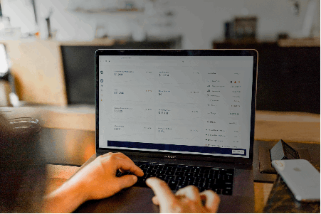 Accounts And Tax