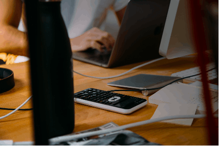 Cloud Accounting