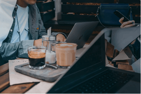 Business Startups